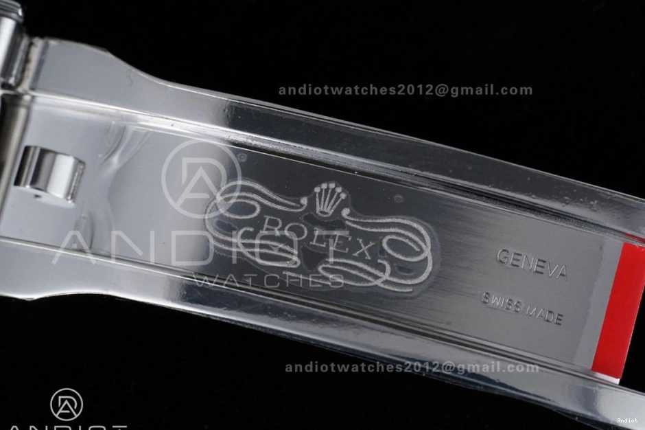 GRNR ARF Jubilee Edition New 126710 Ceramic Best Black Bracelet Bruce on GMT-Master 1:1 SH3285 Wayne V2 904L II Gray 1116